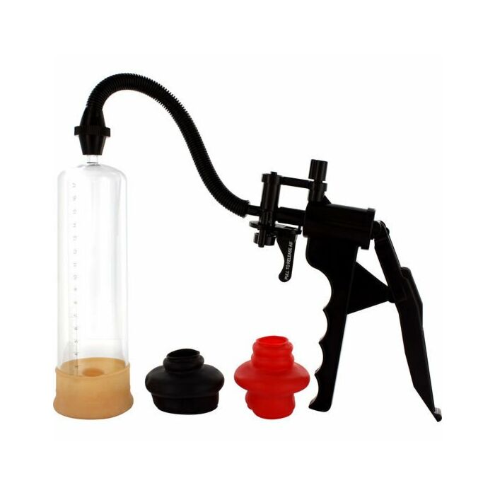 MaxPower Erektionspumpe