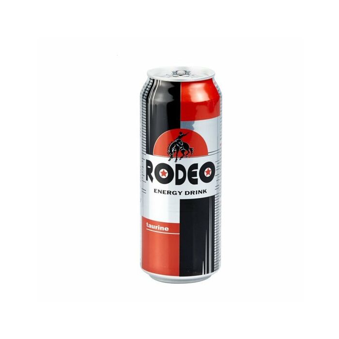 Rodeo Energie 250 ml