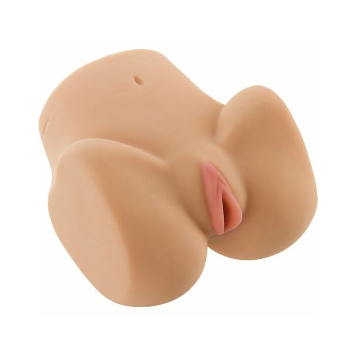 Sally extrem realistische Vagina und Anus UR3