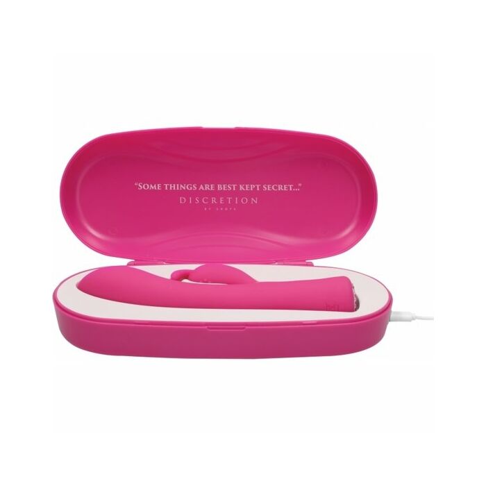 Kaninchen - Lux - Pink