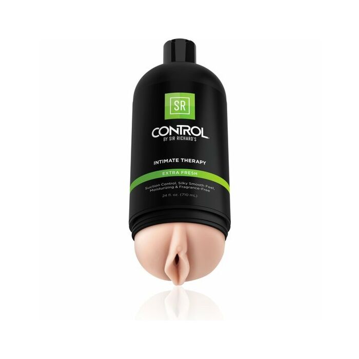 Intimtherapie extra frisch