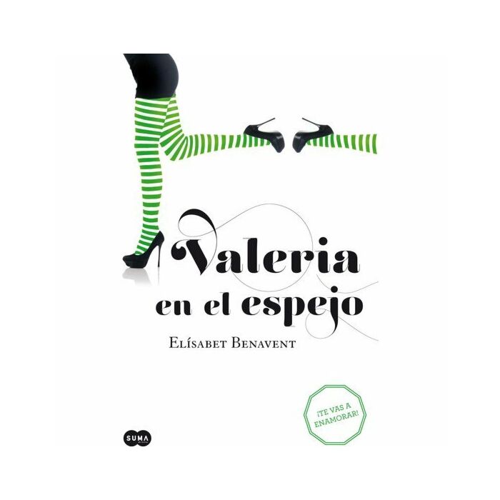 Valeria im Spiegel Teil 2