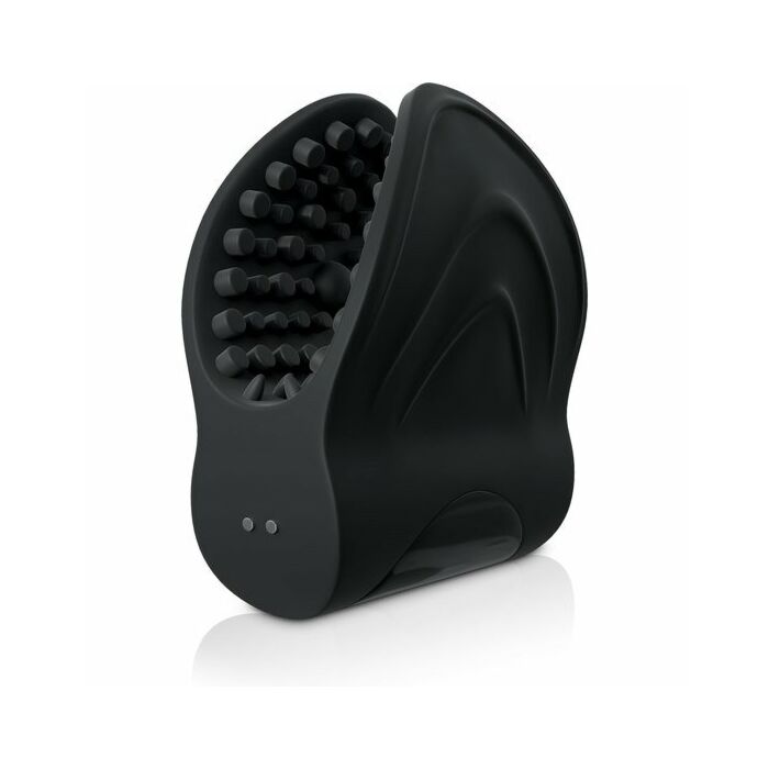 Vibrierender Silikonschneider