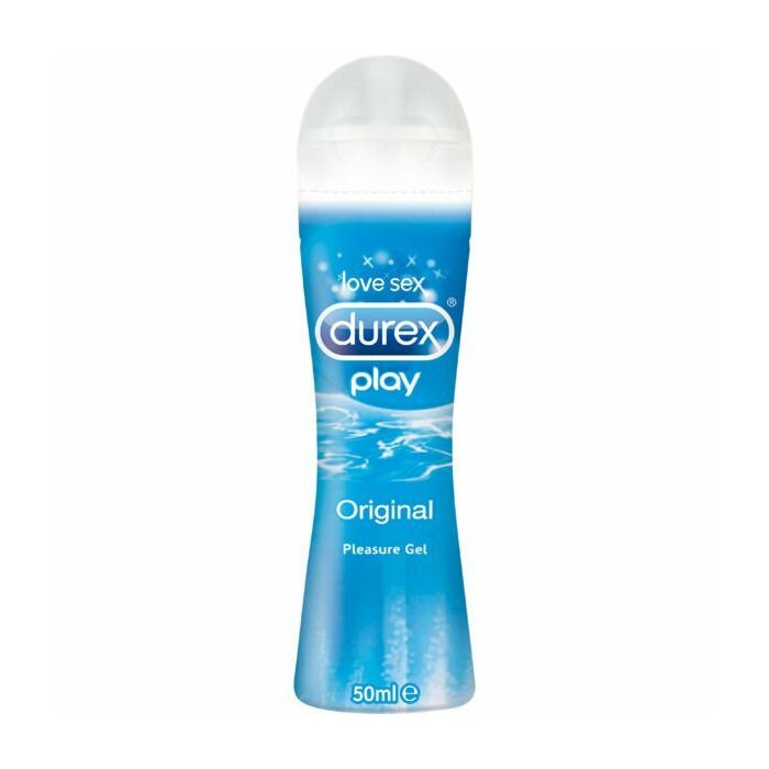 Natürliche Durex Play Gleitgel 60ml