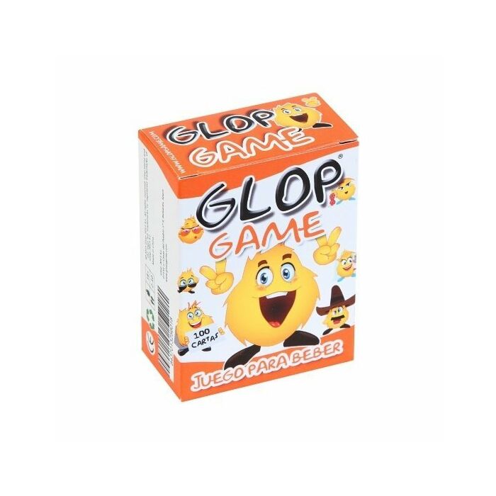 Glop-Spiel