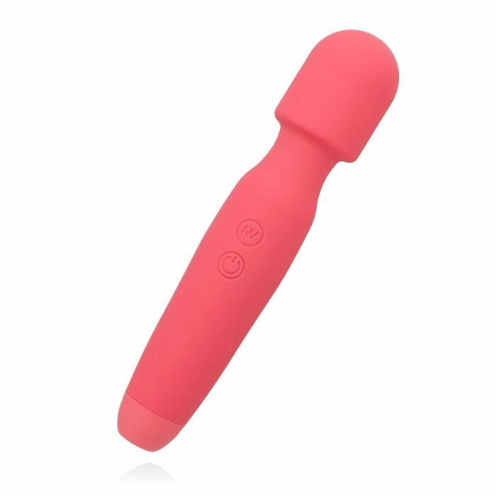 Geist Massagestab rosa