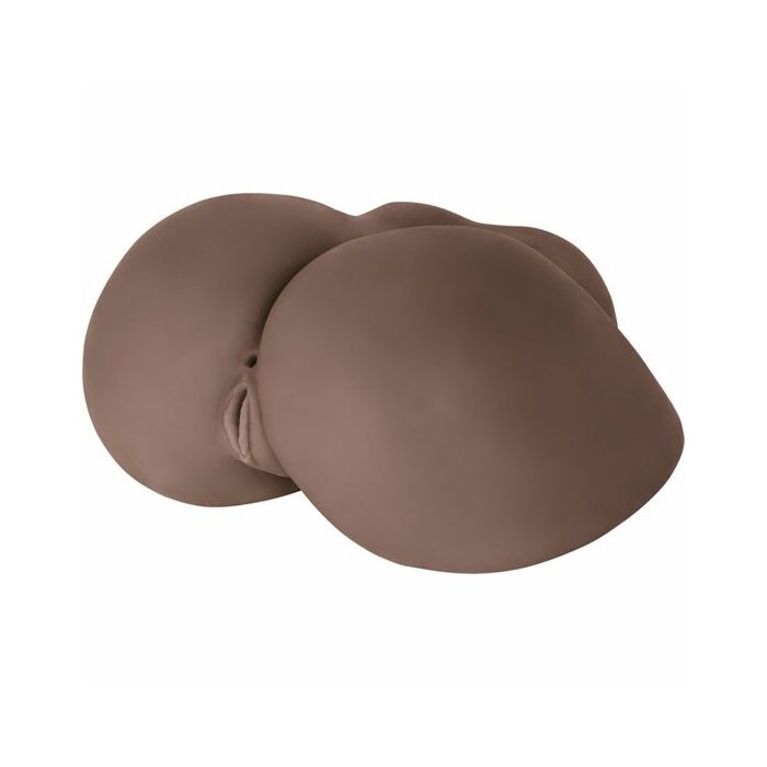 Vivid rohe Baby bekam zurück