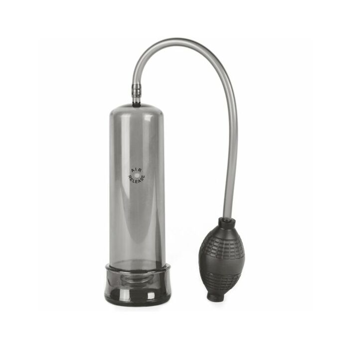 Relazy schwarze Bombe für steinharte Erektionen