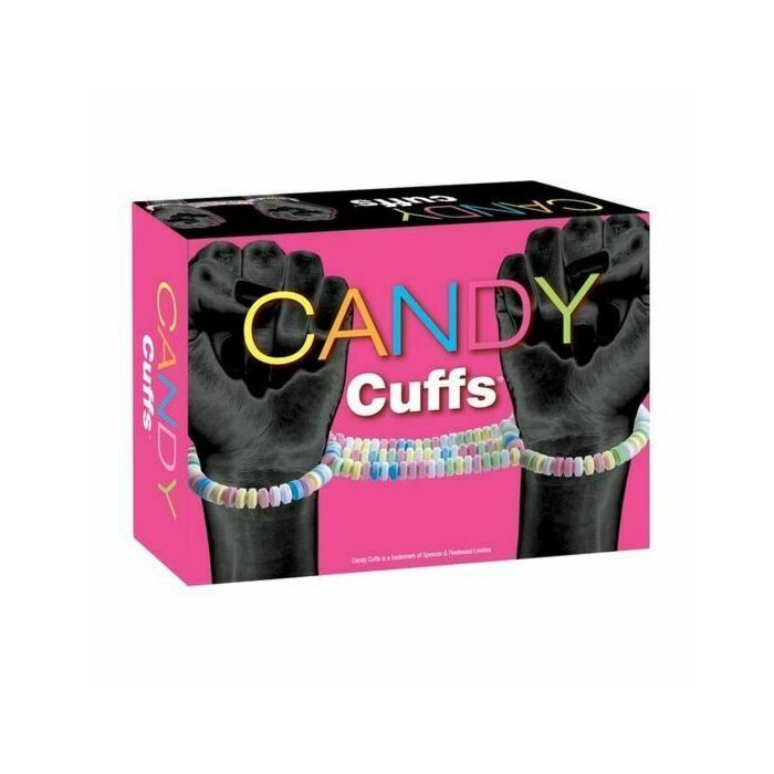 Fesselnde Leidenschaft