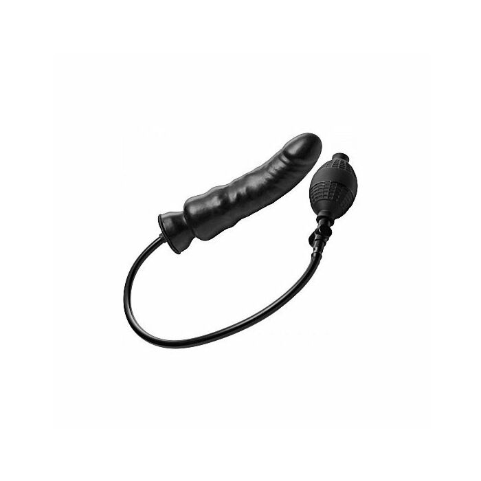 Renegade aufblasbarer Dildo