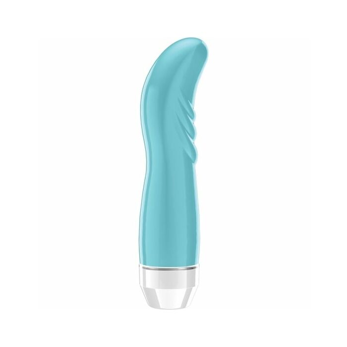 Loveline Vibrator türkis liora