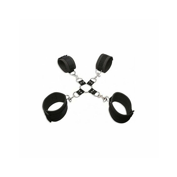 Kit Extremes Fesselset FetishXtreme