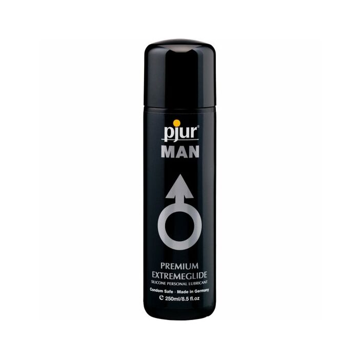 Pjur Mann Premium Extremeglide 250 ml