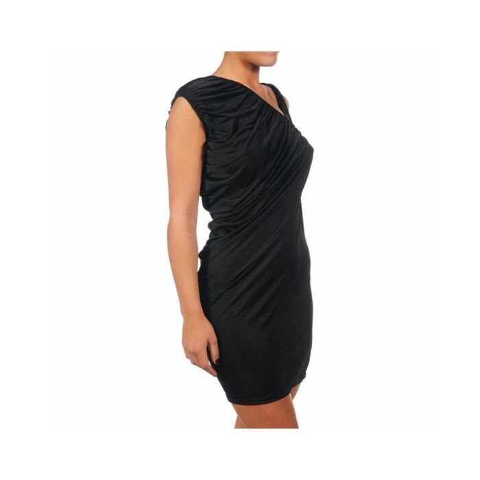 Intimax schwarzen Kleid Glamour