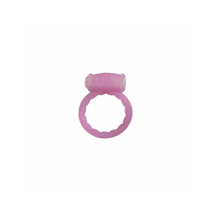 Vibrierender Ring Ring Power Adrien Lastic
