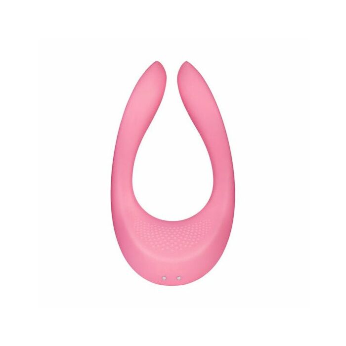 Satisfyer Partner Multifun 2