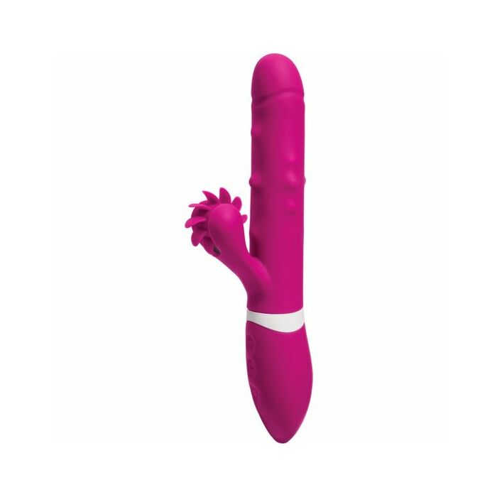 Ivibe select iroll - pink