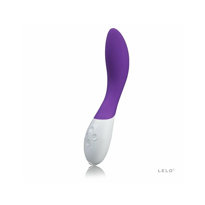 Lila Mona 2 Vibrator