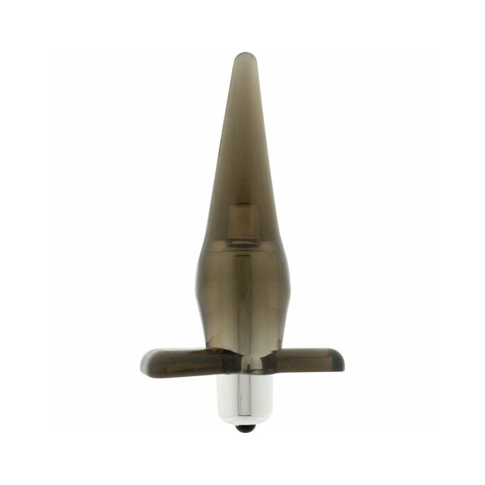 Power-schwarz Vibrator analplug