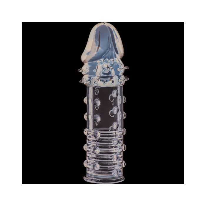 Apollo-Erweiterung für grau Penis