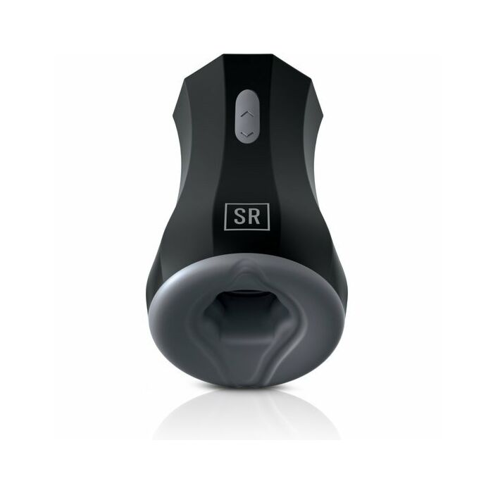 Silikon Twin Turbo Stroker