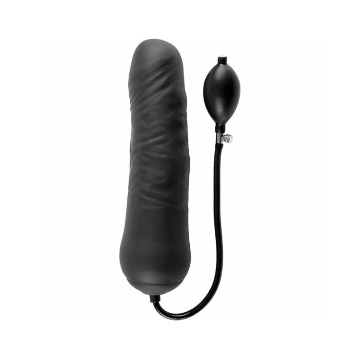 Fetisch Fantasie extreme aufblasbaren Penis