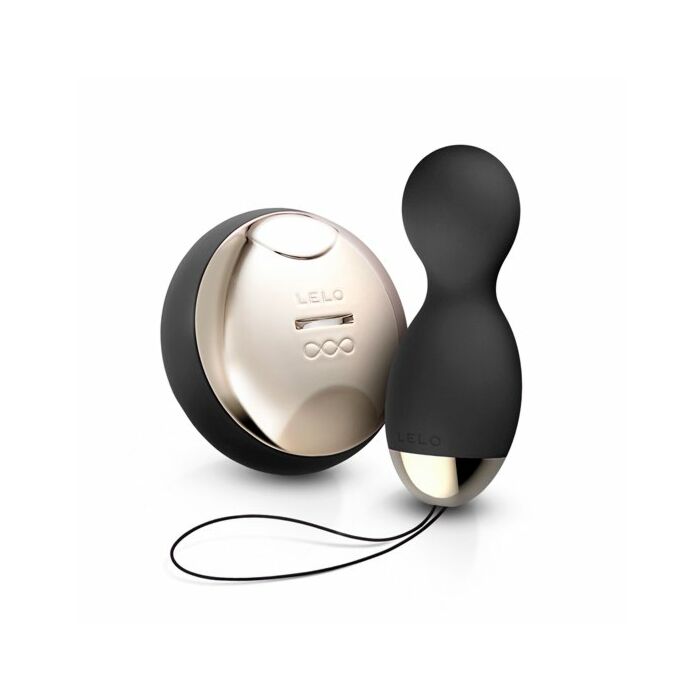 Obsidian Hula-Kugeln