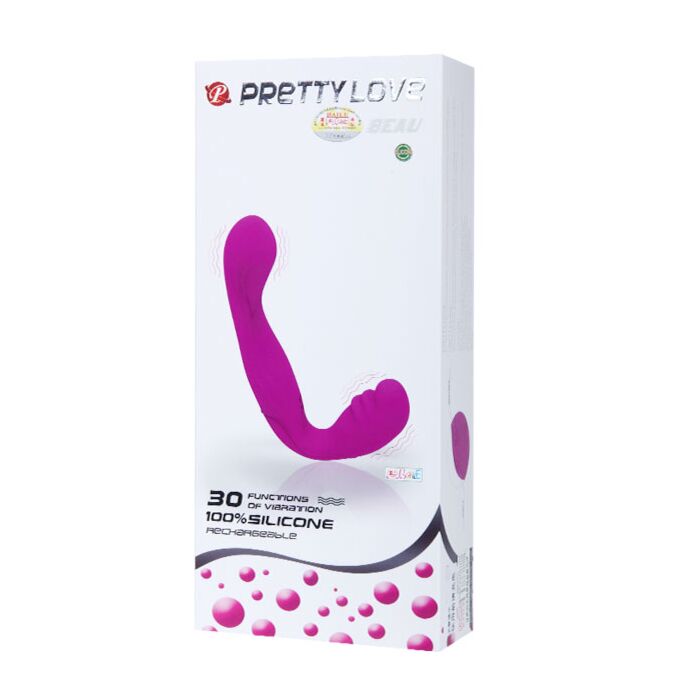 Hübsche lila Liebe beau arnes