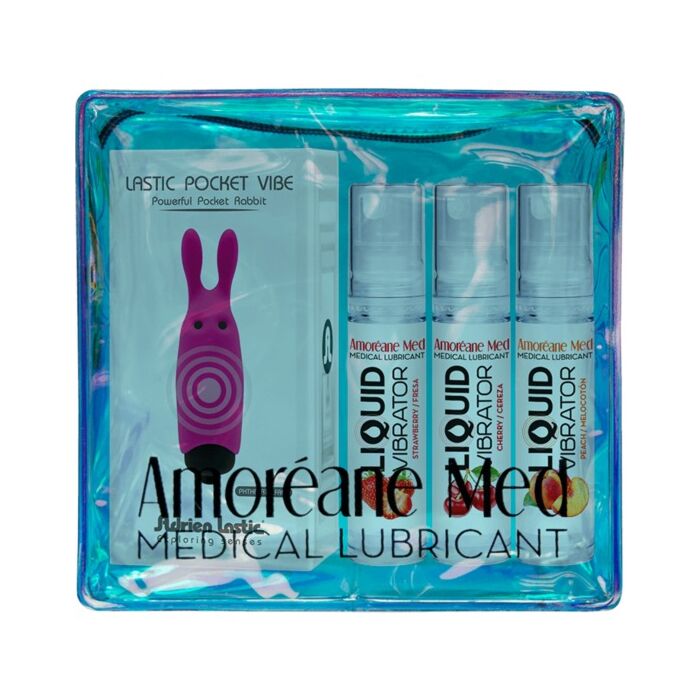 Amoreane Sommer Promo Tasche 06