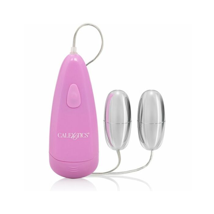 Doppelte Silberkugel