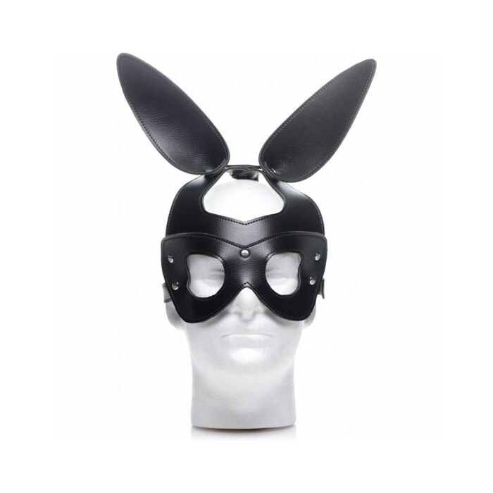 Bad Bunny Bunny Maske - schwarz
