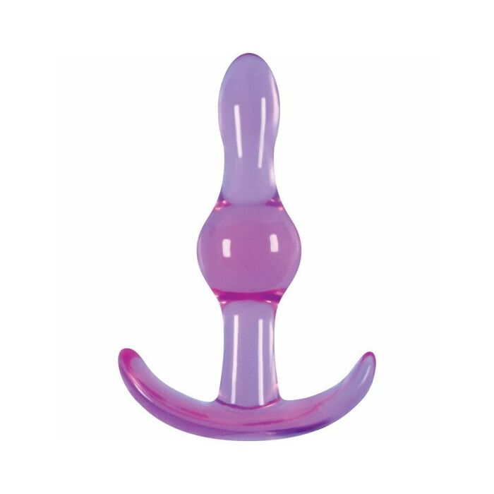 Jelly Rancher Stecker lila Welle