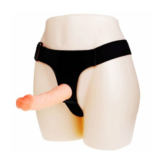 Ultra Geschirr realistisches Fleisch 18cm