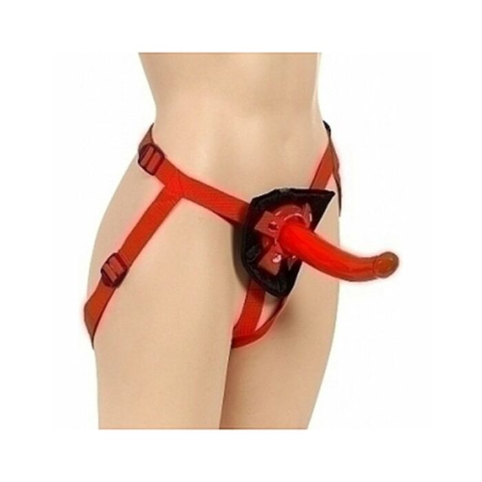 Sophia arnes Punkt g