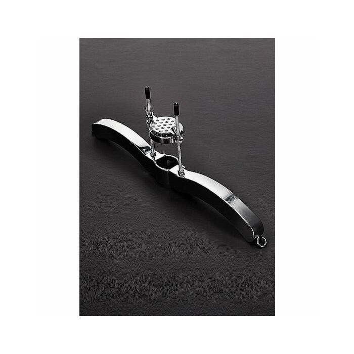 Butt Bruiser Ernte rot