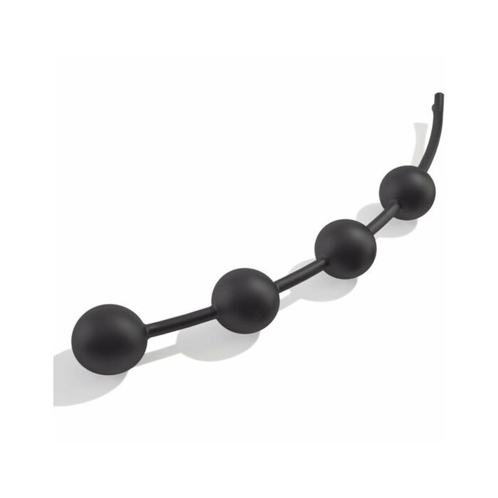 Beutegirlande Analkette l