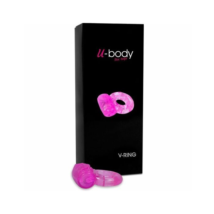 V-Ring