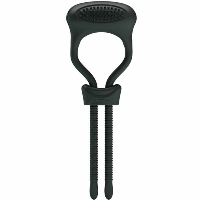 Hübsche Liebe vibrierende Cockring Curitis