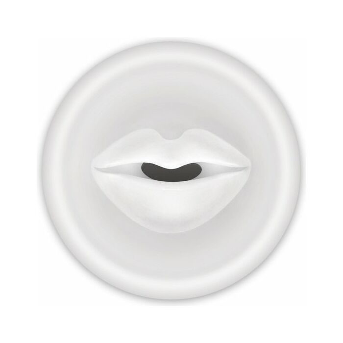 Renegade Universalpumpenhülsenmund