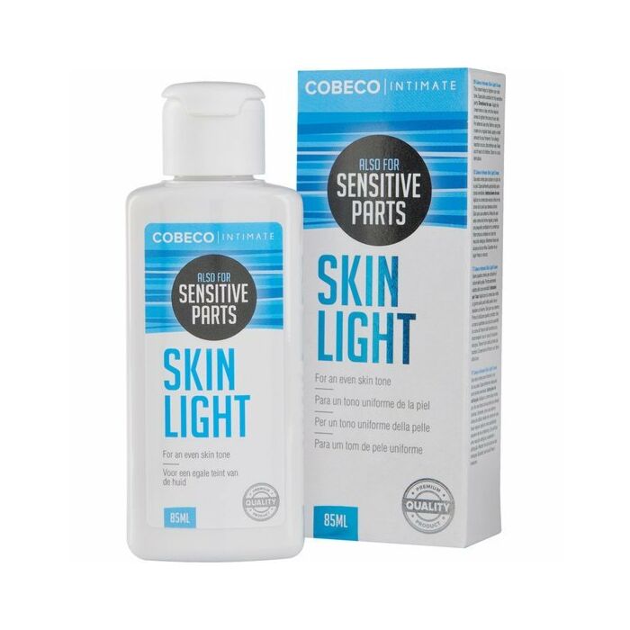 Intimhautlicht 85 ml