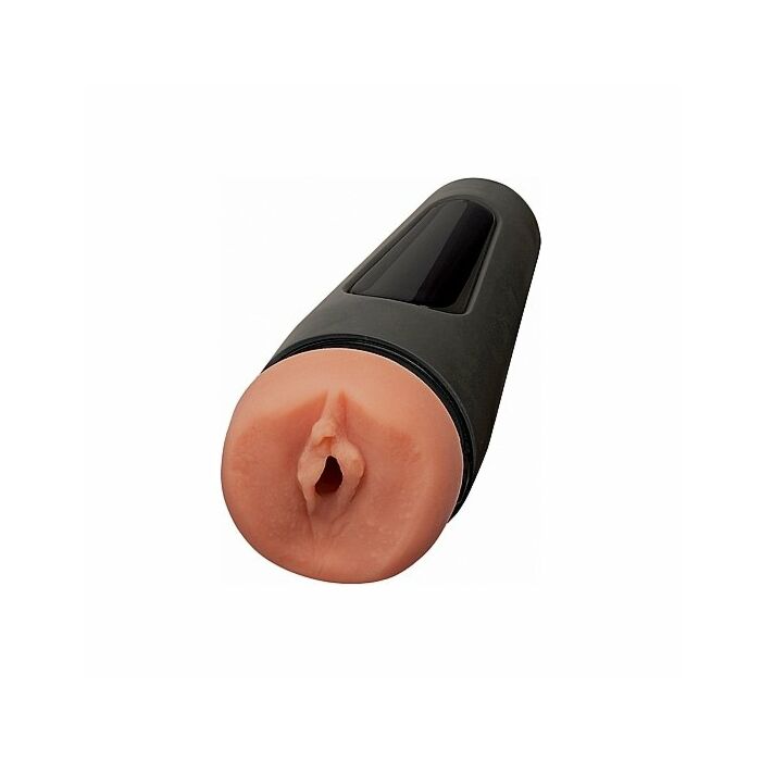 Hauptpressung - das originale Muschikaramell