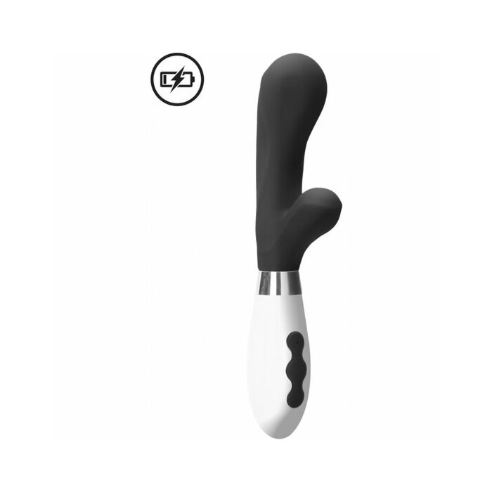 Artemis wiederaufladbares Schwarz