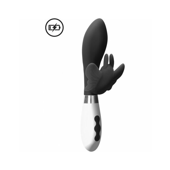 Alida wiederaufladbar lila