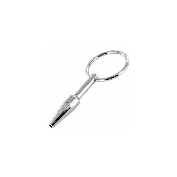 Metall Penis Hartmetall-Mini-Stecker 9mm