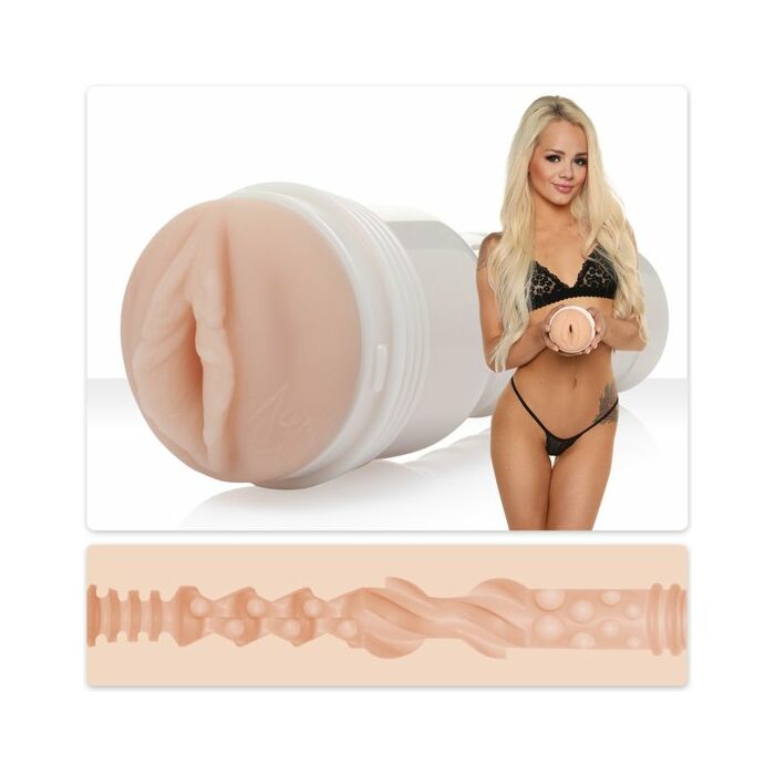 Verführung Elsa Jean