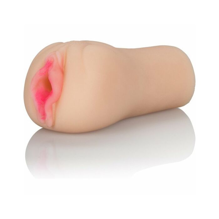 Billig begeistert das Bauernmädchen Elfenbein