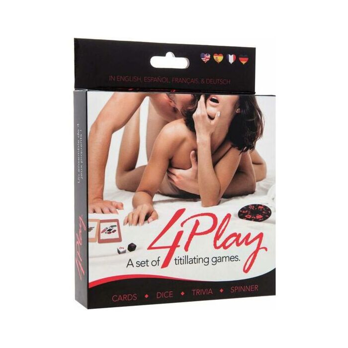 4play Spielset