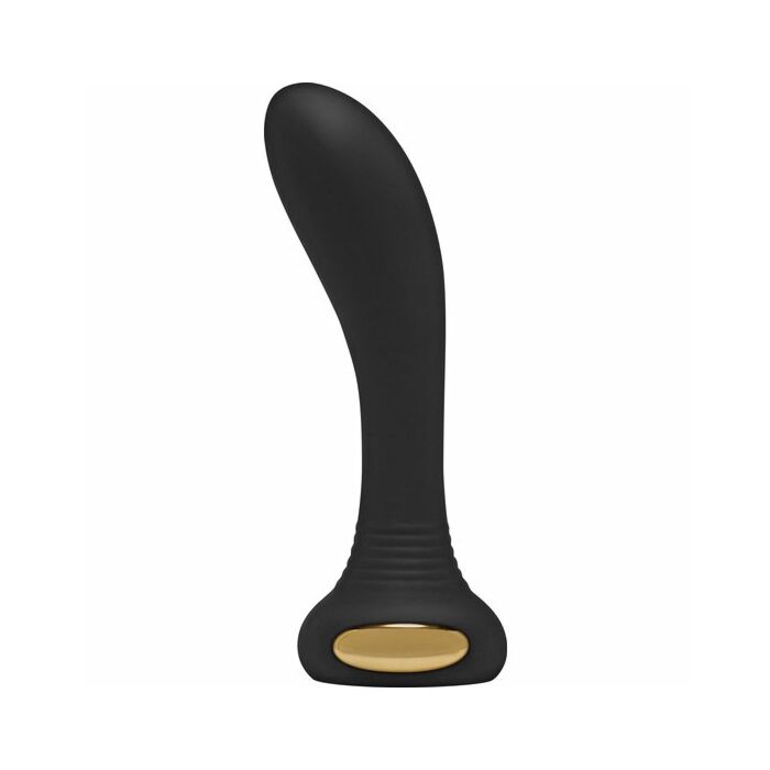 Zare schwarz Vibrator