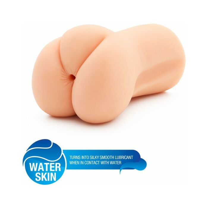 Super nasse Taschenmuschi