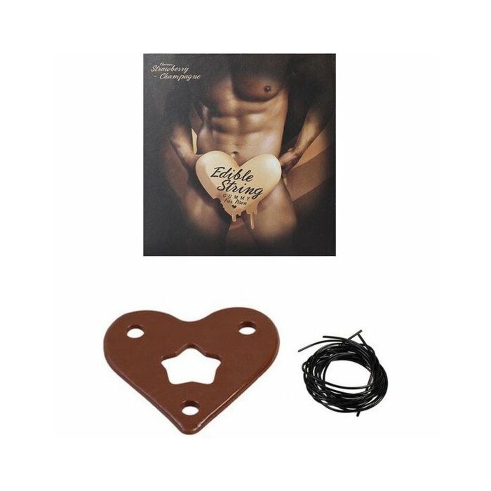 Tanga Schoko-Delikatesse.